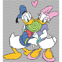 Valentine's Day-QRJ  6553